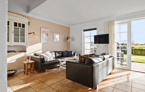 Ferienhaus - Bro Strand , Dänemark - G51975 3