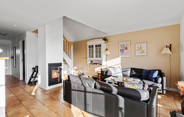 Ferienhaus - Bro Strand , Dänemark - G51975 4