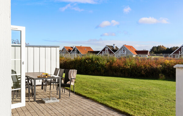 Ferienhaus - Bro Strand , Dänemark - G51975 2