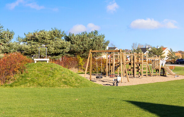 Ferienhaus - Bro Strand , Dänemark - G51975 9