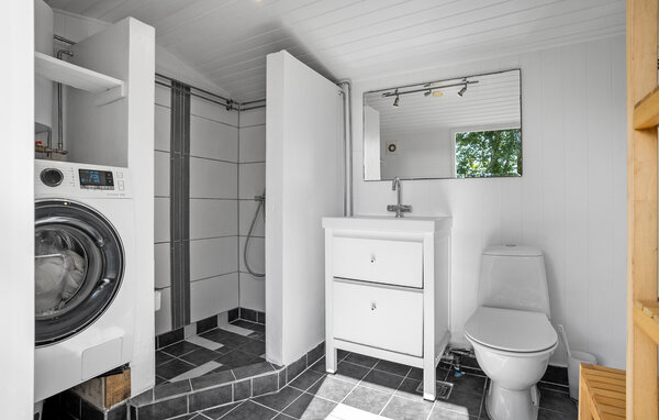 Feriehus - Hasmark Strand , Danmark - G51976 701