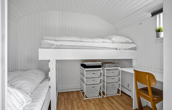 Feriehus - Hasmark Strand , Danmark - G51976 603