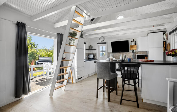 Feriehus - Hasmark Strand , Danmark - G51976 3