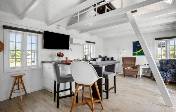 Feriehus - Hasmark Strand , Danmark - G51976 4