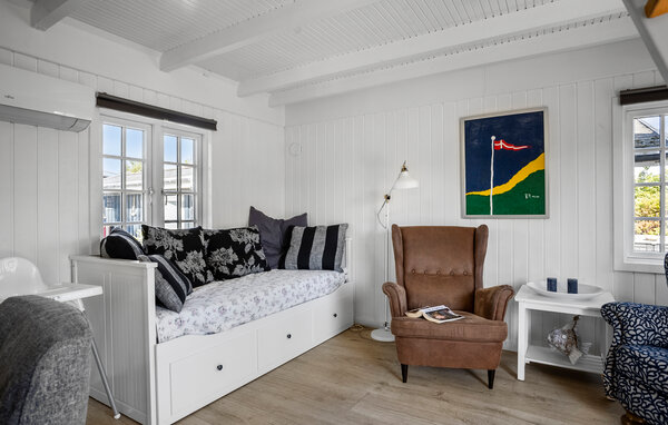 Feriehus - Hasmark Strand , Danmark - G51976 6