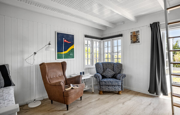 Feriehus - Hasmark Strand , Danmark - G51976 7