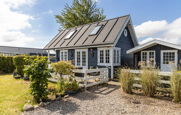 Feriehus - Hasmark Strand , Danmark - G51976 1