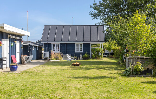 Feriehus - Hasmark Strand , Danmark - G51976 82