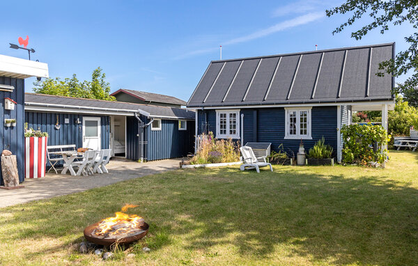 Feriehus - Hasmark Strand , Danmark - G51976 8