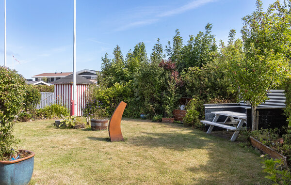 Feriehus - Hasmark Strand , Danmark - G51976 101