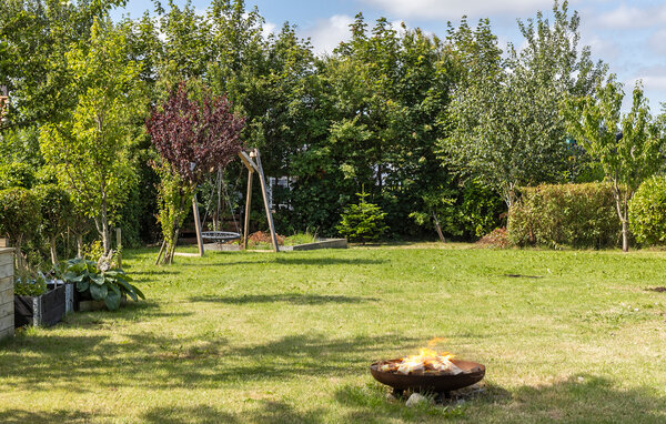 Feriehus - Hasmark Strand , Danmark - G51976 9