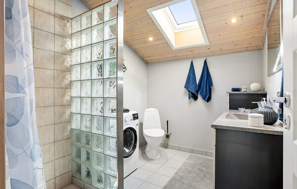 Holiday Home - Bro Strand , Denmark - G51977 701