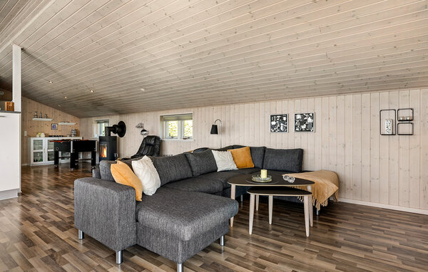 Holiday Home - Bro Strand , Denmark - G51977 4