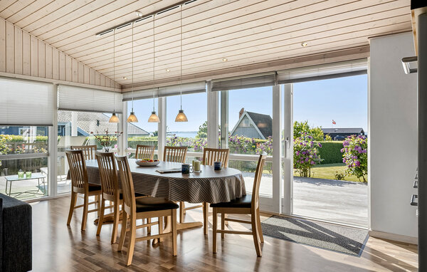 Holiday Home - Bro Strand , Denmark - G51977 3