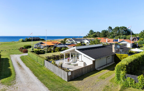 Feriehuse - Bro Strand , Danmark - G51977 1