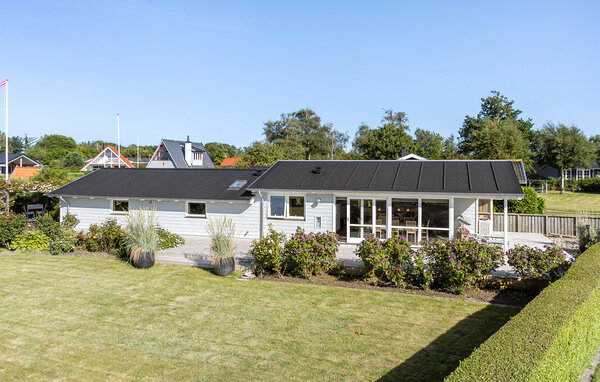 Holiday Home - Bro Strand , Denmark - G51977 81