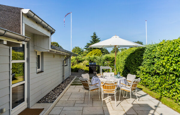 Holiday Home - Bro Strand , Denmark - G51977 8