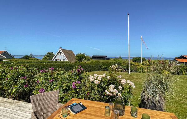 Holiday Home - Bro Strand , Denmark - G51977 2