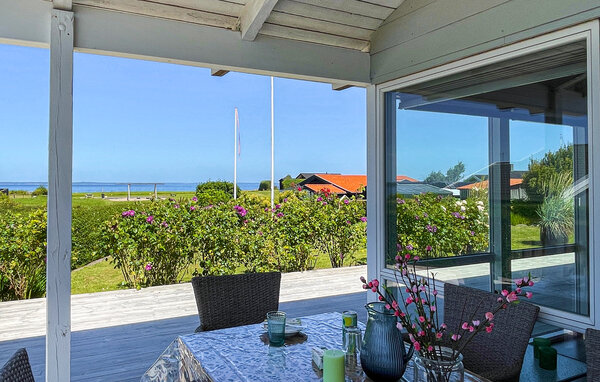 Holiday Home - Bro Strand , Denmark - G51977 201