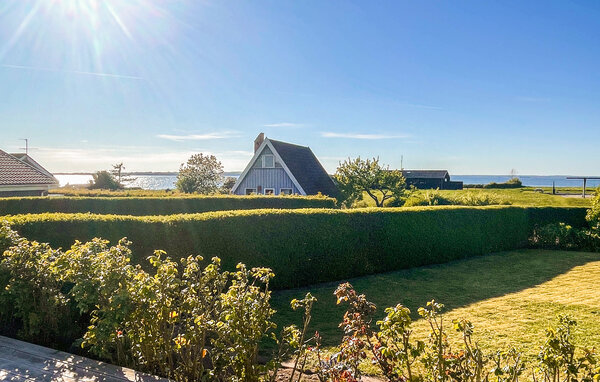 Ferienhaus - Bro Strand , Dänemark - G51977 202