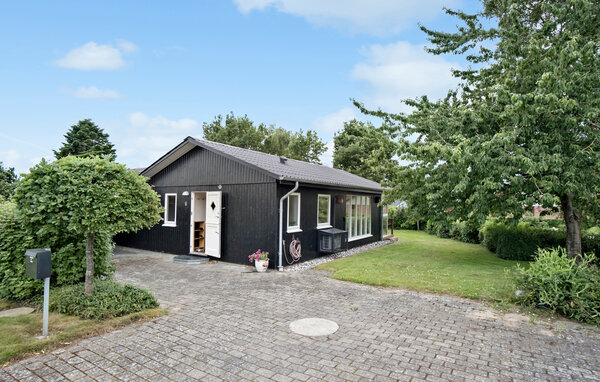 Feriehuse - Bro Strand , Danmark - G51978 81