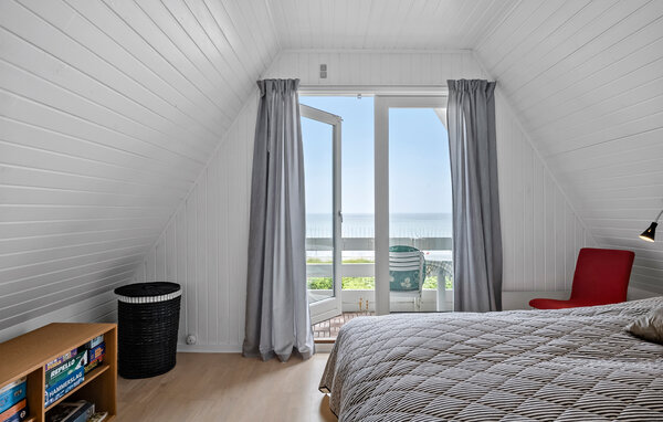 Semesterhus - Hasmark Strand , Danmark - G51979 601