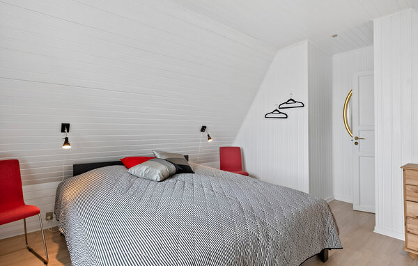 Semesterhus - Hasmark Strand , Danmark - G51979 602
