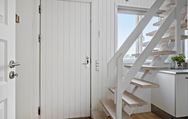 Semesterhus - Hasmark Strand , Danmark - G51979 501