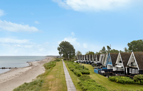 Vakantiehuis - Hasmark Strand , Denemarken - G51979 1