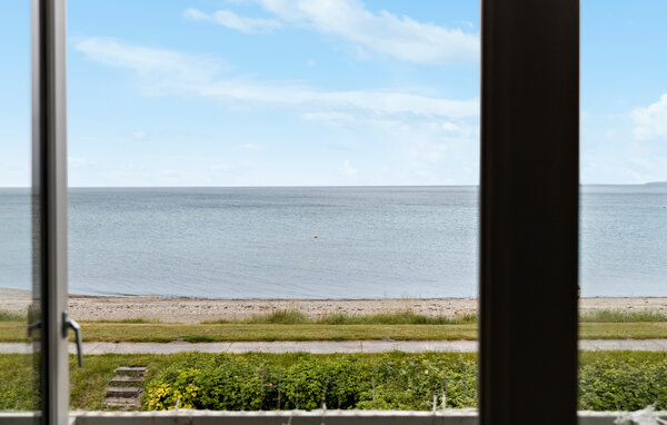 Semesterhus - Hasmark Strand , Danmark - G51979 201