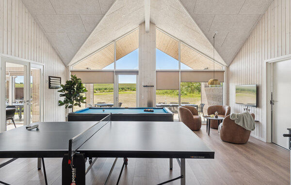 Semesterhus - Skåstrup Strand , Danmark - G51980 3