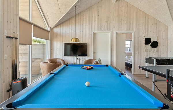 Semesterhus - Skåstrup Strand , Danmark - G51980 801