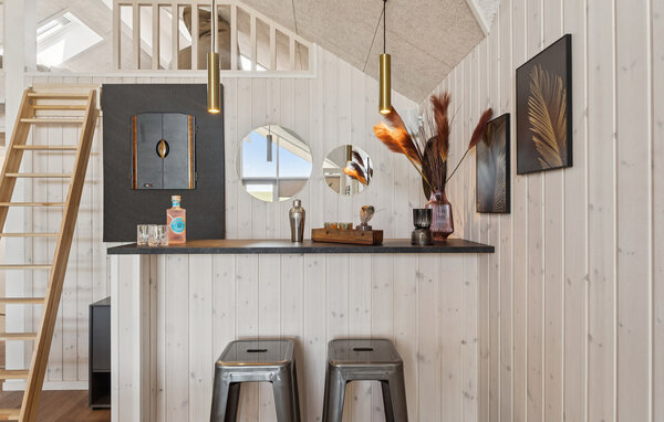 Semesterhus - Skåstrup Strand , Danmark - G51980 802