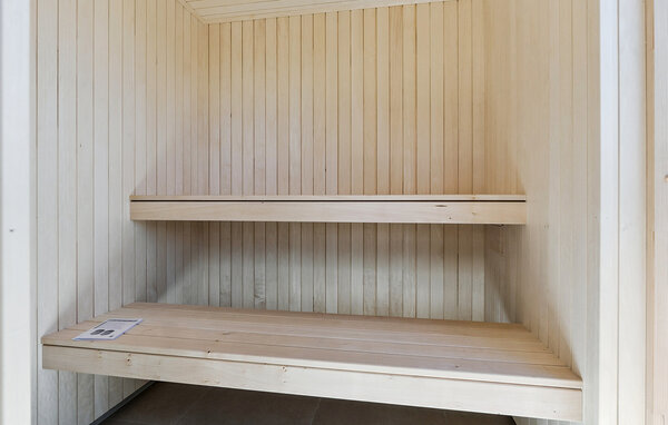 Semesterhus - Skåstrup Strand , Danmark - G51980 803