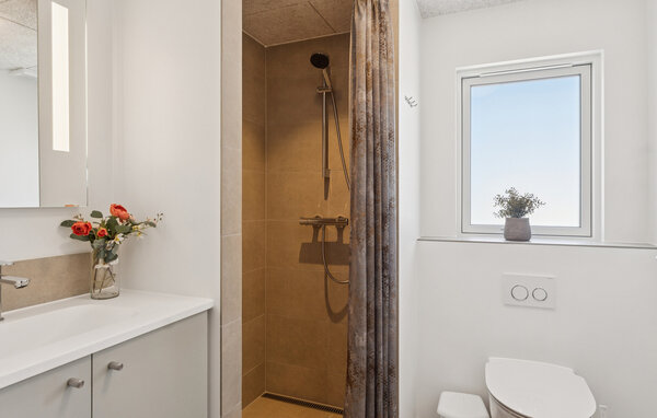 Semesterhus - Skåstrup Strand , Danmark - G51980 701