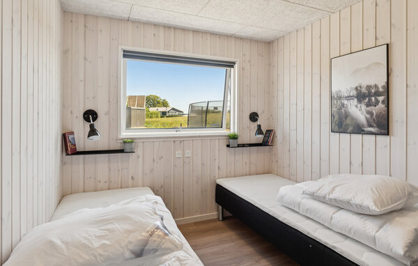 Semesterhus - Skåstrup Strand , Danmark - G51980 601