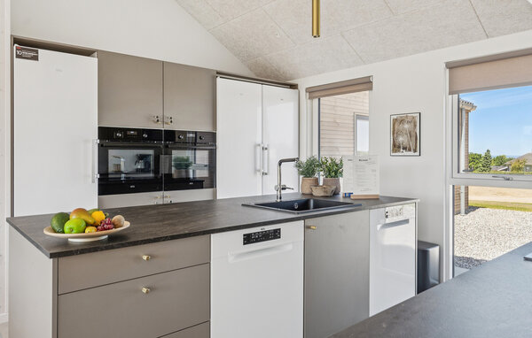 Semesterhus - Skåstrup Strand , Danmark - G51980 7