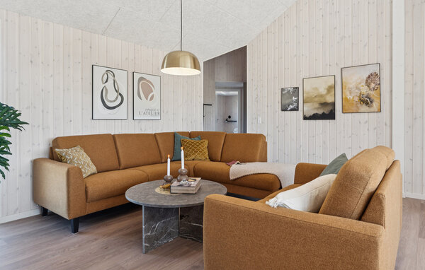 Semesterhus - Skåstrup Strand , Danmark - G51980 301