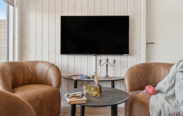 Semesterhus - Skåstrup Strand , Danmark - G51980 302