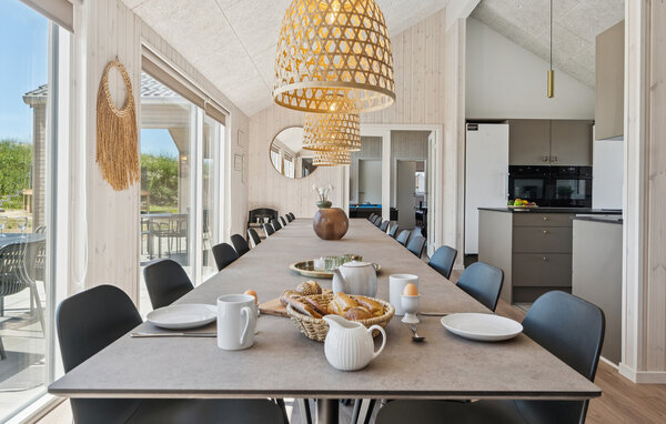 Semesterhus - Skåstrup Strand , Danmark - G51980 5