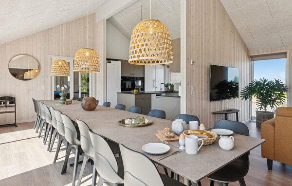 Semesterhus - Skåstrup Strand , Danmark - G51980 6