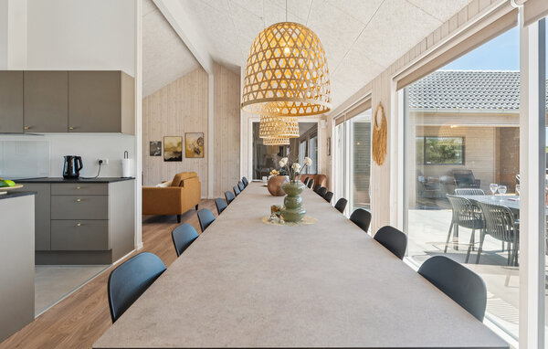 Semesterhus - Skåstrup Strand , Danmark - G51980 303