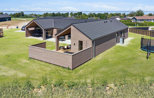 Semesterhus - Skåstrup Strand , Danmark - G51980 81