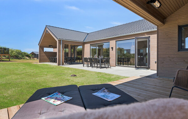 Semesterhus - Skåstrup Strand , Danmark - G51980 101