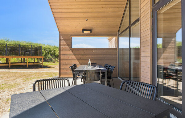 Semesterhus - Skåstrup Strand , Danmark - G51980 9