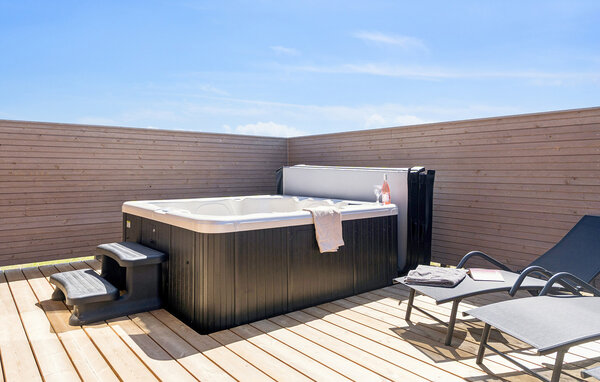 Semesterhus - Skåstrup Strand , Danmark - G51980 8