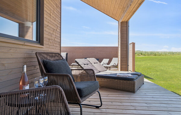 Semesterhus - Skåstrup Strand , Danmark - G51980 104