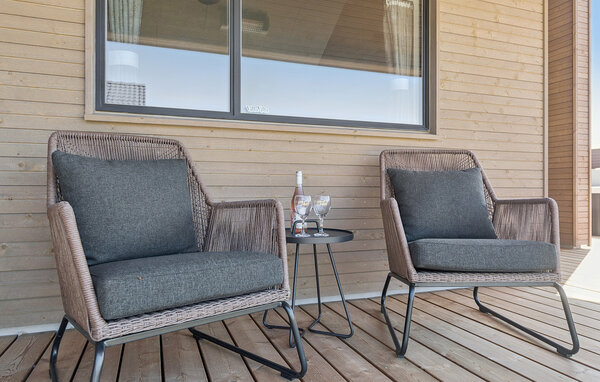 Semesterhus - Skåstrup Strand , Danmark - G51980 105