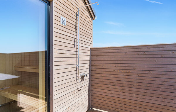 Semesterhus - Skåstrup Strand , Danmark - G51980 106