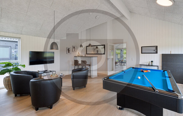 Semesterhus - Skåstrup Strand , Danmark - G51985 6